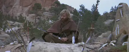 Jeremiah Johnson (1972)