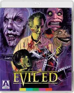 Evil Ed (1995)