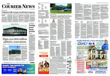 The Courier-News – August 03, 2022