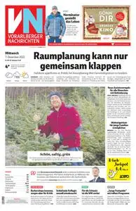 Vorarlberger Nachrichten - 7 Dezember 2022