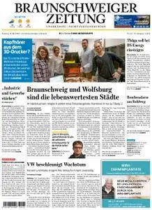 Braunschweiger Zeitung - 19. Mai 2018