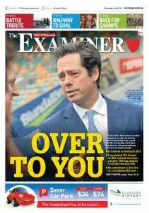 The Examiner - July 4, 2018