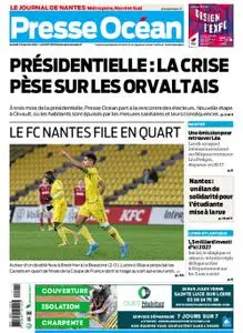 Presse Océan Nantes – 29 janvier 2022