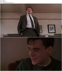 Dead Poets Society (1989)