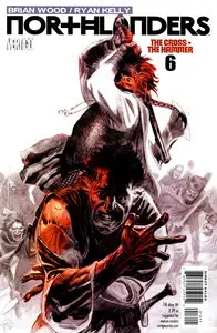 Northlanders #16