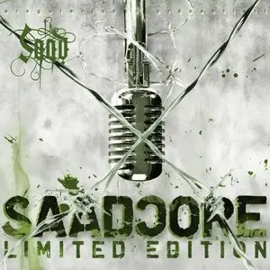 Saad - Saadcore [Limited Edition] (2008)