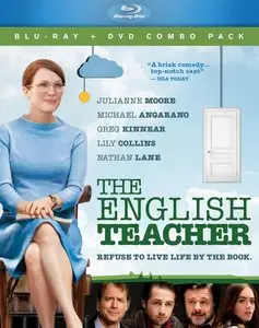 The English Teacher (2013)