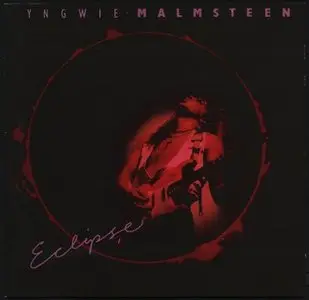 Yngwie Malmsteen - Eclipse (1990)