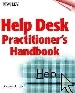 Help Desk Practitioner's Handbook