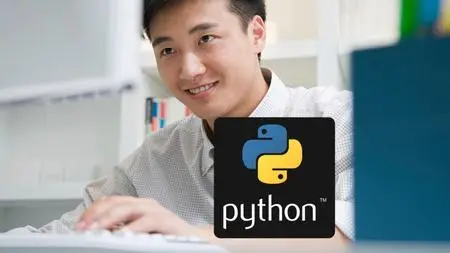 Udemy - Learn Python Programming Language