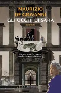 Maurizio De Giovanni - Gli occhi di Sara