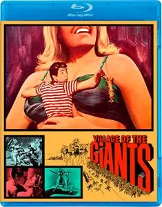 Village of the Giants (1965)