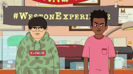 Fairfax S02E02