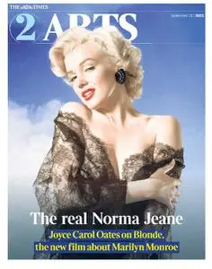 The Times Times 2 - 23 September 2022