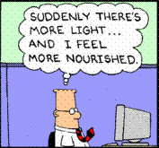 All Dilbert Strips from 1997
