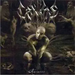 Camos - Black Metal Night (Demo) (2009)