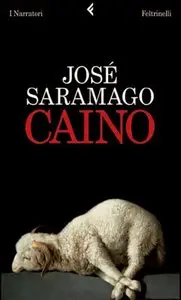 José Saramago - Caino