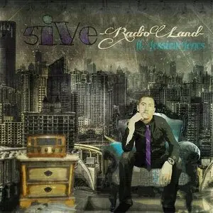 5ive - Radioland (feat. Jessica Jones) (2015)