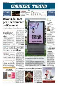 Corriere Torino - 26 Aprile 2019