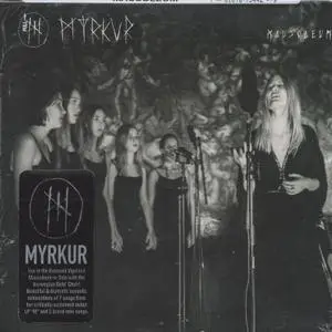 Myrkur: Discography (2014 - 2020)