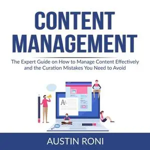 «Content Management» by Austin Roni