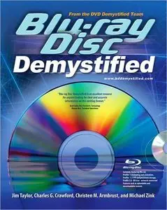 Jim Taylor, "Blu-Ray Disc Demystified" [repost]