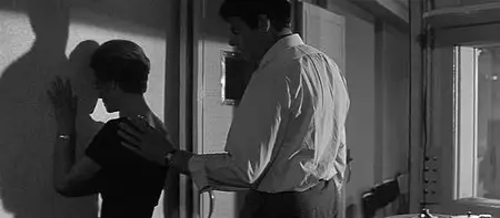 La proie pour l'ombre / Shadows of Adultery (1961)