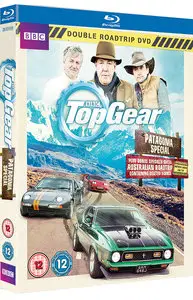  Top Gear The Patagonia Special (2015)