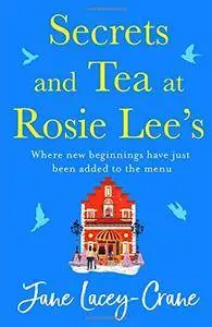 Secrets and Tea at Rosie Lee's