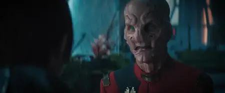 Star Trek : Discovery S04E09