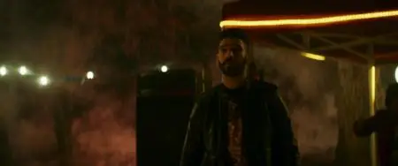 Gangsta S01E01