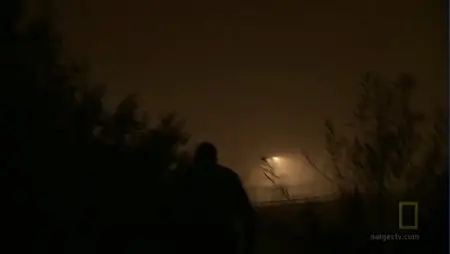 Border Wars SE0206 Fog of war