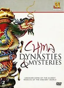 History Channel - China: Dynasties and Mysteries (1996)