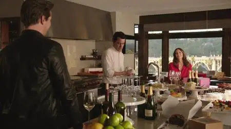 The Romanoffs S01E05