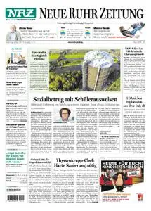 NRZ Neue Ruhr Zeitung Duisburg-West - 16. Mai 2019