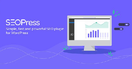 SEOPress PRO v6.5 - WordPress SEO plugin NULLED