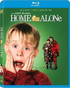 Home Alone (1990)