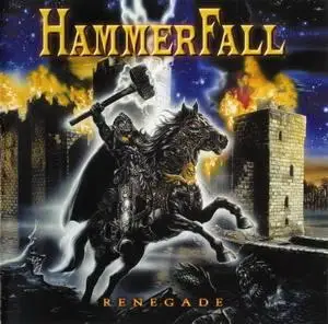 HammerFall - Renegade (2000)
