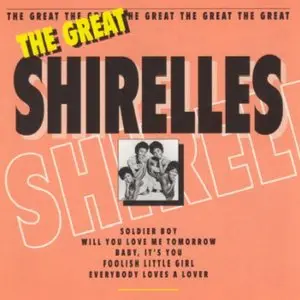 The Shirelles - The Great (1994)