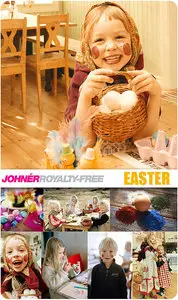 Johner Images - Easter