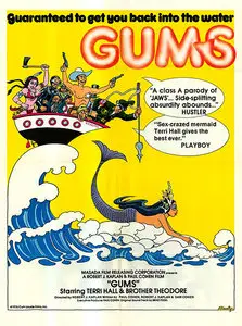 Gums (1976)