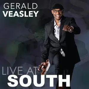 Gerald Veasley - Live at South (2018)