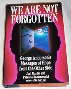 We Are Not Forgotten