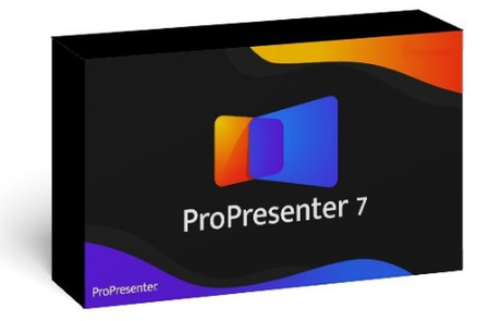 older versiions of propresenter for mac