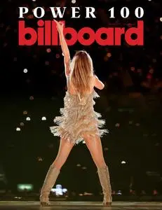 Billboard - January 27, 2024