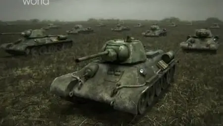 Greatest Tank Battles: Season 2 / Великие танковые сражения: 2-й сезон (2011-2012)