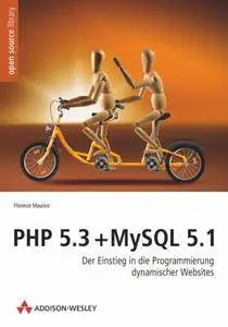PHP 5.3. MySQL 5.1