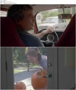 For the Love of George (2018)