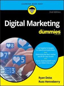 Digital Marketing For Dummies, 2nd Edition