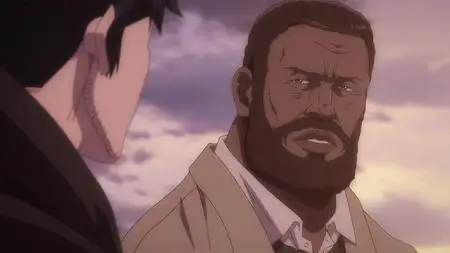 Ninja Kamui - S01E10
